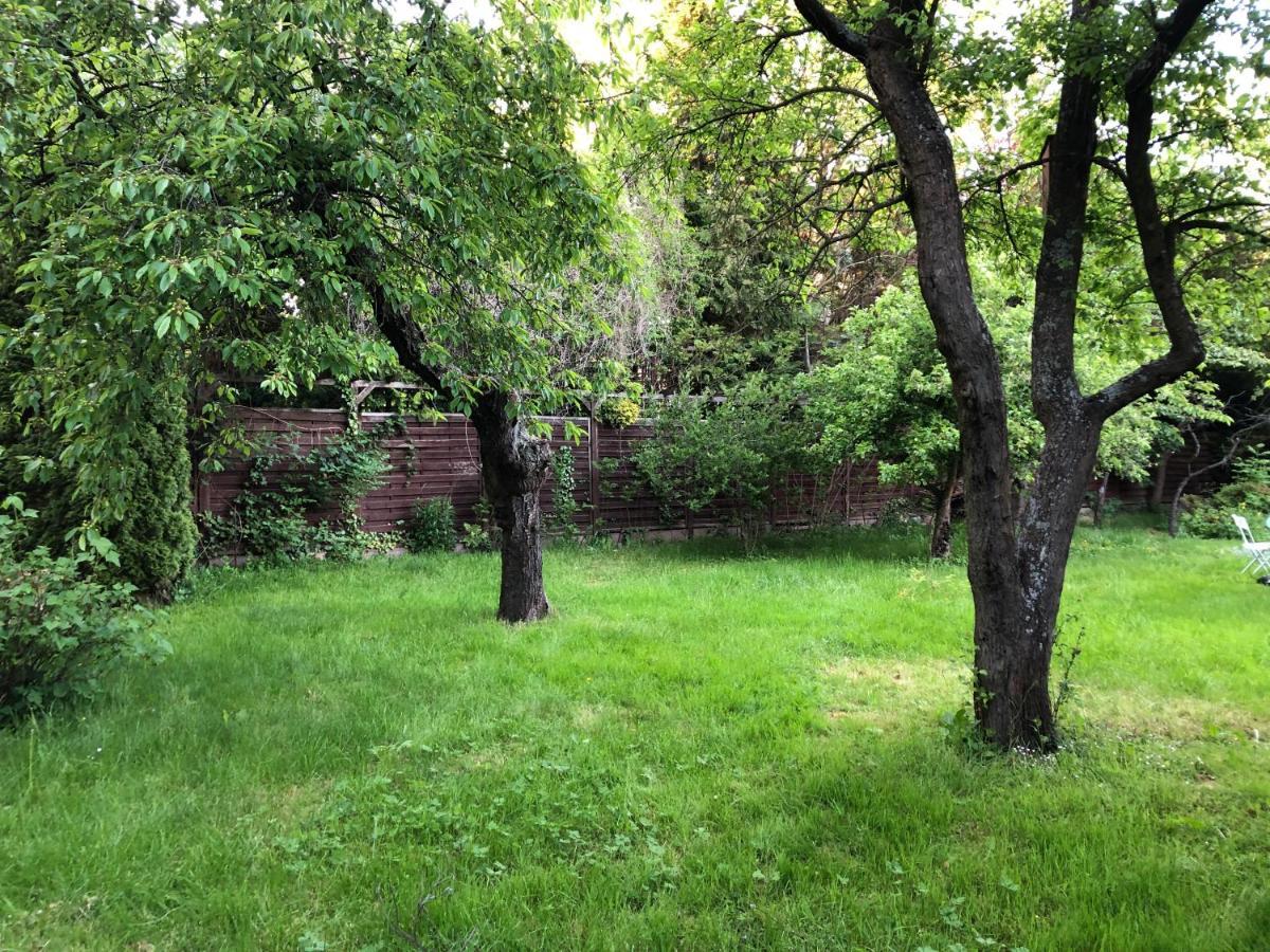 Green Hill Gdynia Orlowo 外观 照片